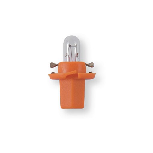 Autolampa 12V 1.5WBX 8,5d
